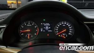 Kia K7, 2017 — миниатюра 8
