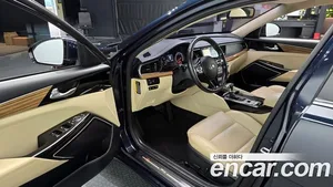 Kia K7, 2017 — миниатюра 10