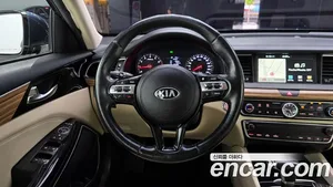 Kia K7, 2017 — миниатюра 12