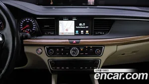 Kia K7, 2017 — миниатюра 13
