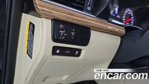 Kia K7, 2017 — миниатюра 18