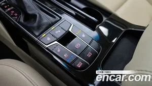 Kia K7, 2017 — миниатюра 19