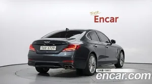 Genesis G70, 2018 — миниатюра 2