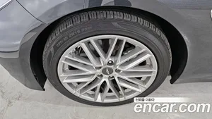 Genesis G70, 2018 — миниатюра 5