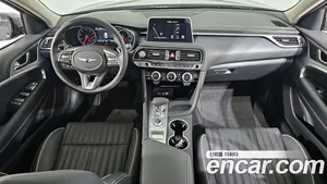 Genesis G70, 2018 — миниатюра 7
