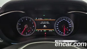 Genesis G70, 2018 — миниатюра 8
