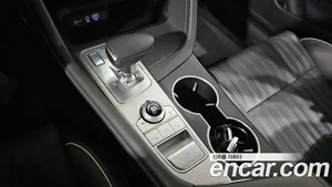 Genesis G70, 2018 — миниатюра 9