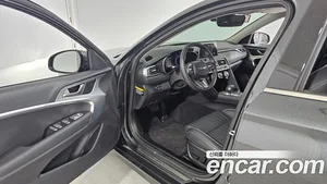 Genesis G70, 2018 — миниатюра 10