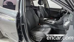 Genesis G70, 2018 — миниатюра 11