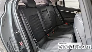 Genesis G70, 2018 — миниатюра 12