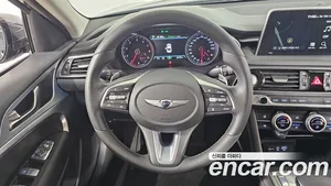 Genesis G70, 2018 — миниатюра 13