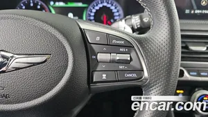 Genesis G70, 2018 — миниатюра 19