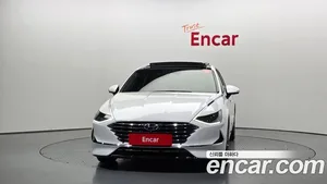 Hyundai Sonata, 2019 — миниатюра 3