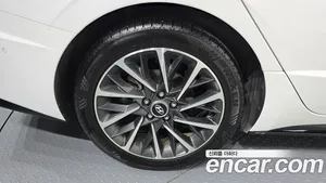 Hyundai Sonata, 2019 — миниатюра 5