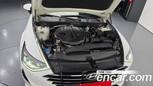 Hyundai Sonata, 2019 — миниатюра 6