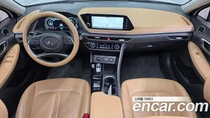 Hyundai Sonata, 2019 — миниатюра 10