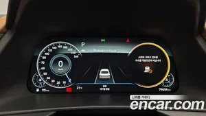 Hyundai Sonata, 2019 — миниатюра 11