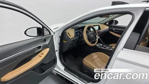 Hyundai Sonata, 2019 — миниатюра 13