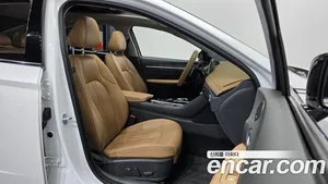 Hyundai Sonata, 2019 — миниатюра 17