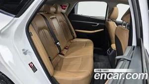 Hyundai Sonata, 2019 — миниатюра 18
