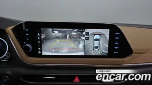 Hyundai Sonata, 2019 — миниатюра 21