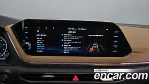 Hyundai Sonata, 2019 — миниатюра 22