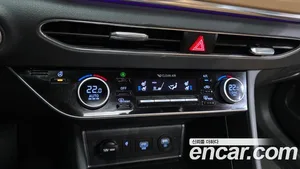 Hyundai Sonata, 2019 — миниатюра 23