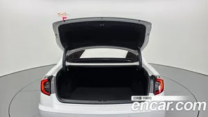 Hyundai Sonata, 2019 — миниатюра 26