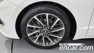Hyundai Sonata, 2019 — миниатюра 7