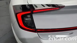 Hyundai Sonata, 2019 — миниатюра 9
