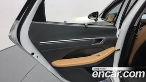 Hyundai Sonata, 2019 — миниатюра 14