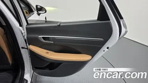 Hyundai Sonata, 2019 — миниатюра 15