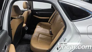 Hyundai Sonata, 2019 — миниатюра 16