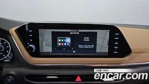 Hyundai Sonata, 2019 — миниатюра 27