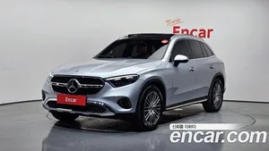 Mercedes-Benz GLC-Class, 2025 — миниатюра 1