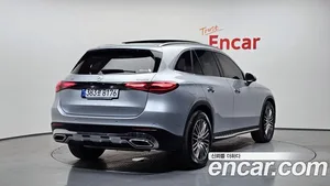 Mercedes-Benz GLC-Class, 2025 — миниатюра 2