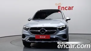 Mercedes-Benz GLC-Class, 2025 — миниатюра 3