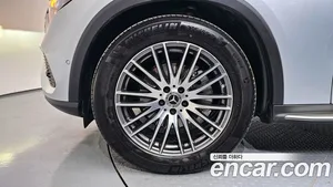 Mercedes-Benz GLC-Class, 2025 — миниатюра 5