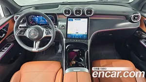 Mercedes-Benz GLC-Class, 2025 — миниатюра 10