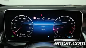 Mercedes-Benz GLC-Class, 2025 — миниатюра 11