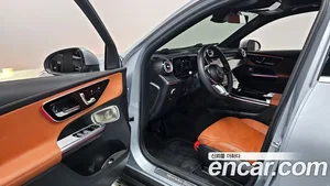 Mercedes-Benz GLC-Class, 2025 — миниатюра 13