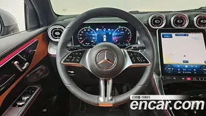 Mercedes-Benz GLC-Class, 2025 — миниатюра 18