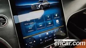 Mercedes-Benz GLC-Class, 2025 — миниатюра 23