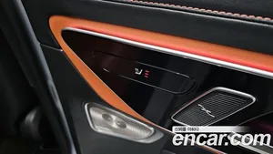 Mercedes-Benz GLC-Class, 2025 — миниатюра 24