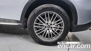Mercedes-Benz GLC-Class, 2025 — миниатюра 7