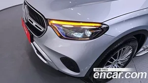 Mercedes-Benz GLC-Class, 2025 — миниатюра 8