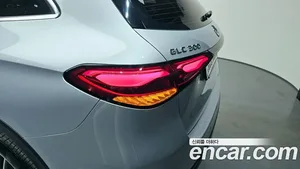 Mercedes-Benz GLC-Class, 2025 — миниатюра 9