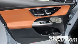 Mercedes-Benz GLC-Class, 2025 — миниатюра 14