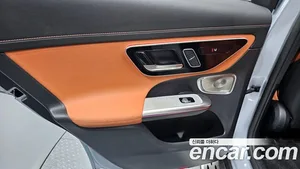 Mercedes-Benz GLC-Class, 2025 — миниатюра 15