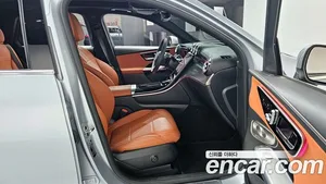 Mercedes-Benz GLC-Class, 2025 — миниатюра 16